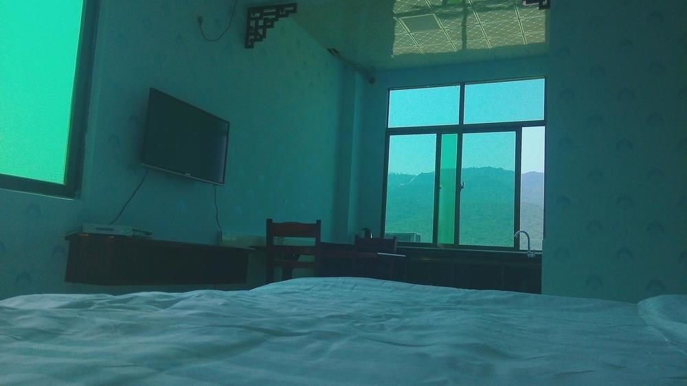 Ju Yuan Ge Hotel ซานย่า ภายนอก รูปภาพ