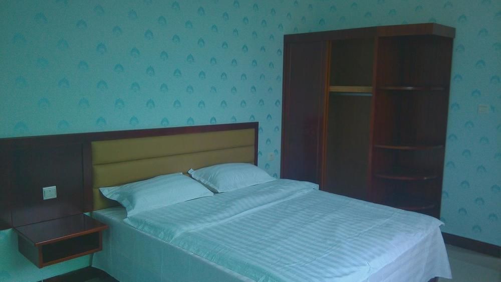 Ju Yuan Ge Hotel ซานย่า ภายนอก รูปภาพ