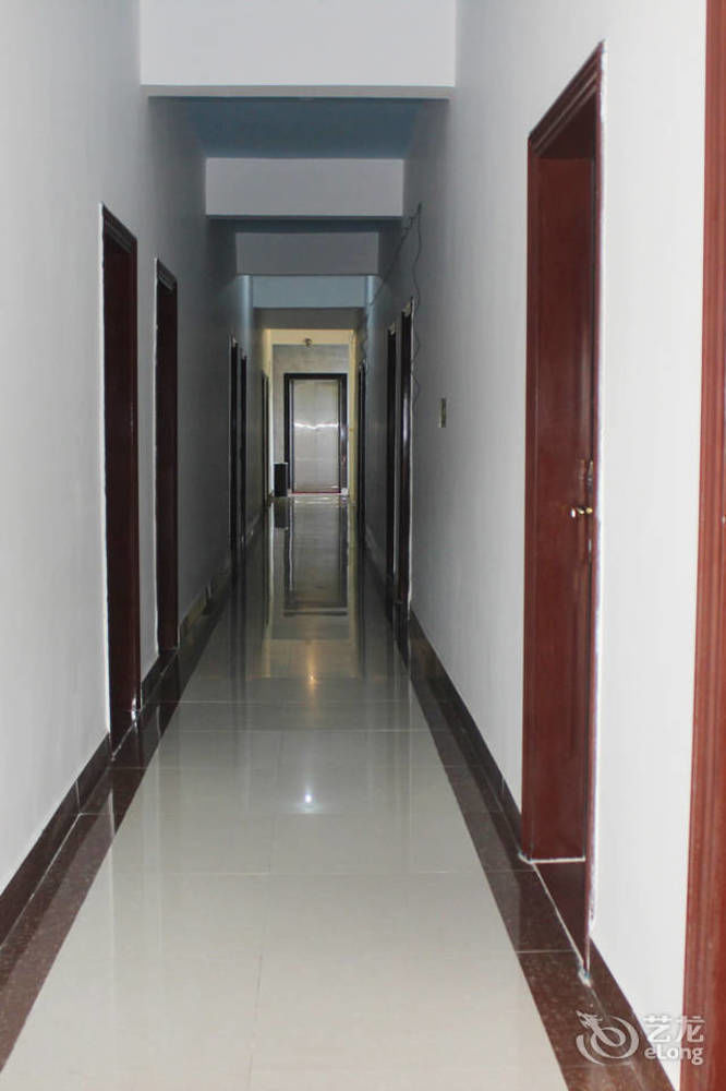 Ju Yuan Ge Hotel ซานย่า ภายนอก รูปภาพ
